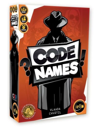 Codenames