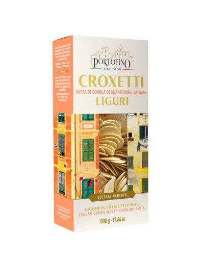 Croxetti 500g