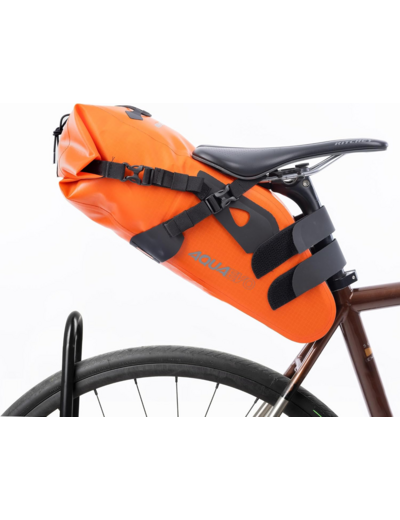 SACOCHE DE SELLE 10L AQUA EVO ADVENTURE