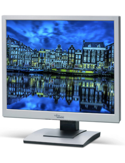 Fujitsu B19 - LCD 19 - Ecran
