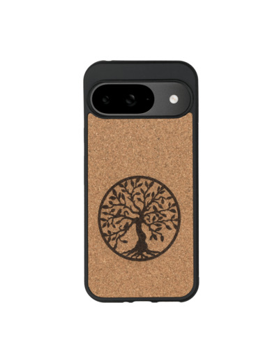 Coque Google Pixel 9 Pro XL - L'Arbre de Vie