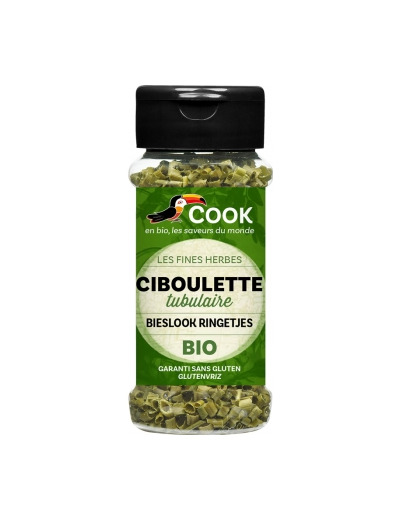 Ciboulette tubulaire 6g