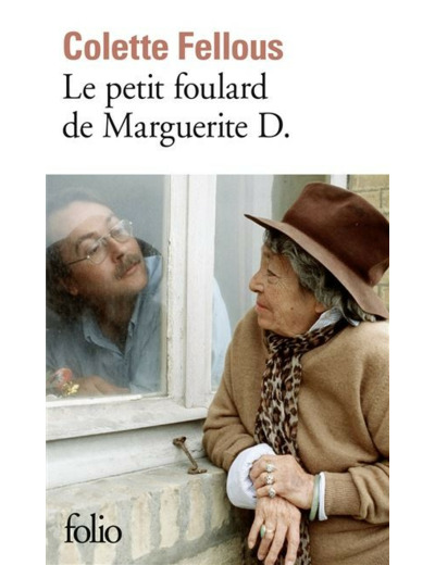 Le petit foulard de Marguerite D