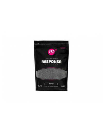 pellets response 5mm 5kg