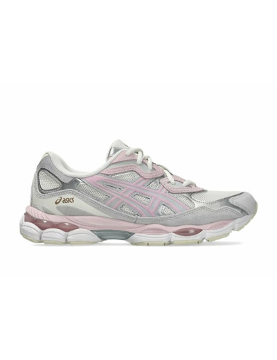 ASICS Gel-NYC Concrete Barely Rose