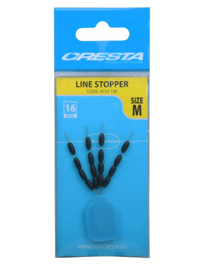 line stop cresta