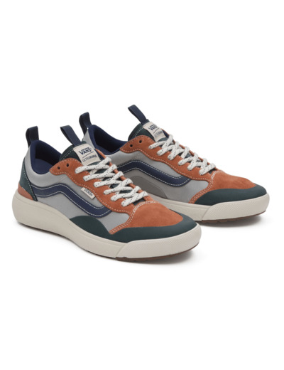 Chaussures VANS Ultrarange Exo Se Green Gables