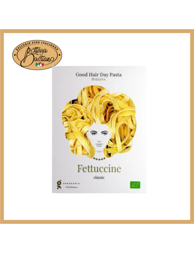 Fettucine aux œuf 250g