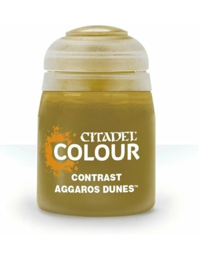 Contrast: Aggaros Dunes, 18ml