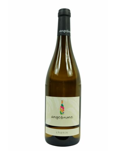 DOMAINE ANGELLIAUME, Chenin, Coteau de Sonnay 2017