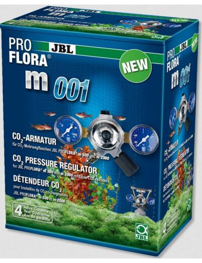 JBL PROFLORA m001