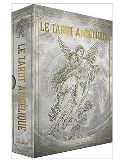 Le tarot angélique