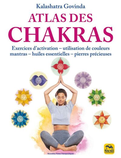 Atlas des Chakras