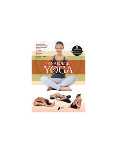 Anatomie et Yoga