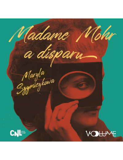 MADAME MOHR A DISPARU