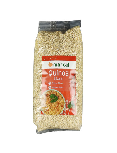 Quinoa 500g Bio