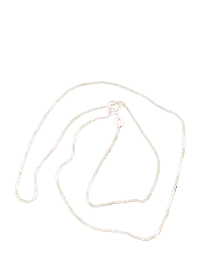Collier 45cm en Argent 925 - VENITIEN