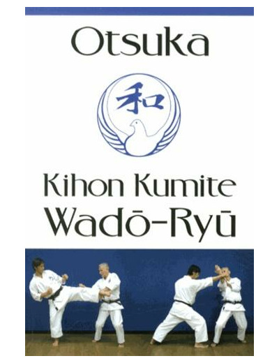 Kihon Kumite Wado-Ryu