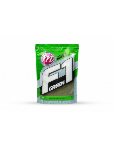F1 green mainline