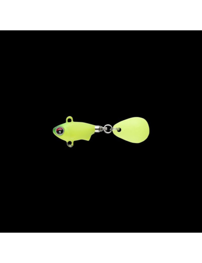 bakuree spin 12gr chart madness