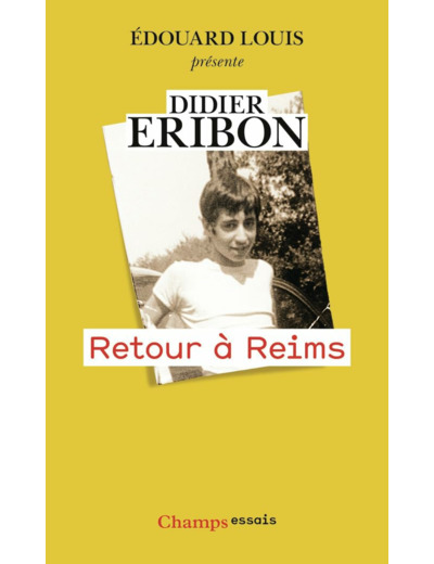 RETOUR A REIMS