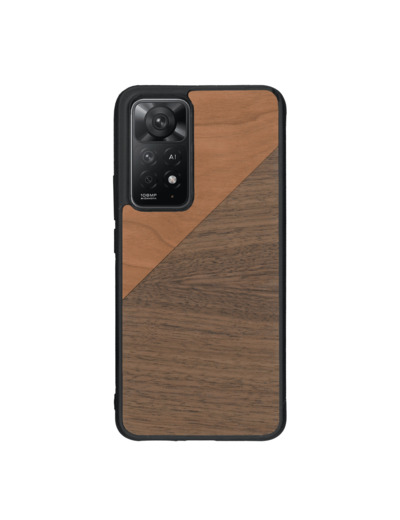 Coque Xiaomi Redmi Note 11 5G - Le Duo