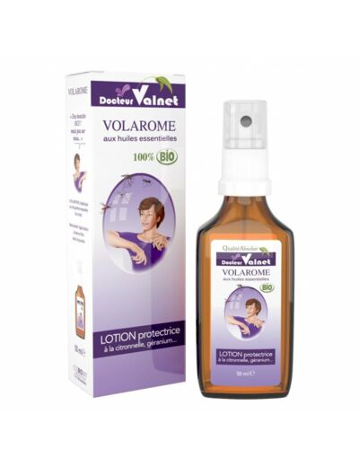 VOLAROME bio-50ml-Valnet