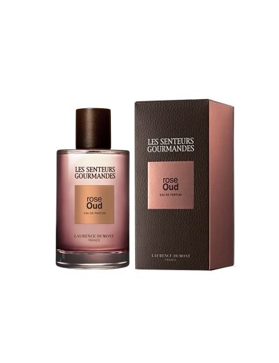 Eau de Parfum Rose Oud 15ml