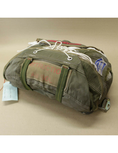 Ventral TAP 511 Instruction