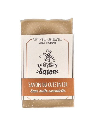 Savon du Cuisinier 100g