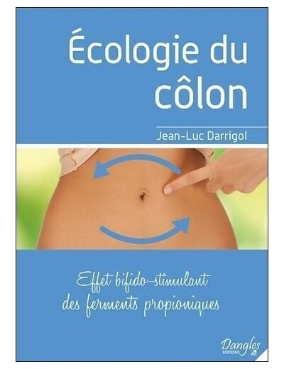 Ecologie du côlon