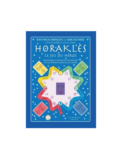 Horaklés le jeu du héros