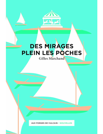 DES MIRAGES PLEIN LES POCHES