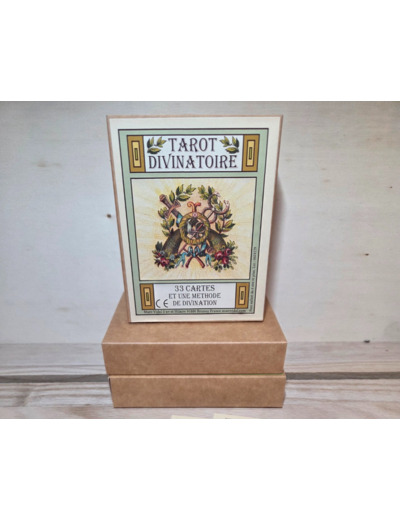 Tarot Divinatoire