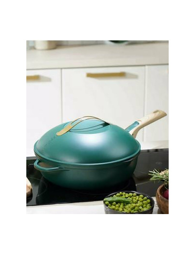 LA FABULEUSE POELE COOKUT 24CM