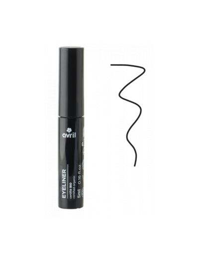 Eye liner noir 5ml