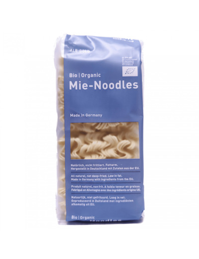 Mie-Noodles Bio 250g