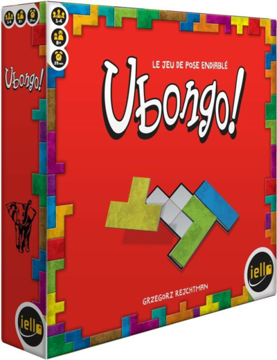 ubongo