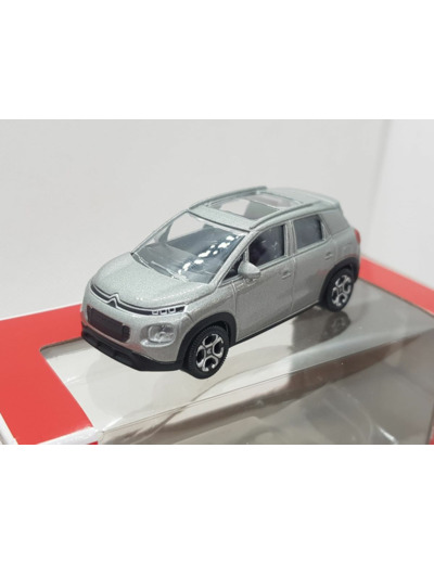 CITROEN C3 AIRCROSS GRISE NOREV 1/54 BOITE D'ORIGINE NEUF