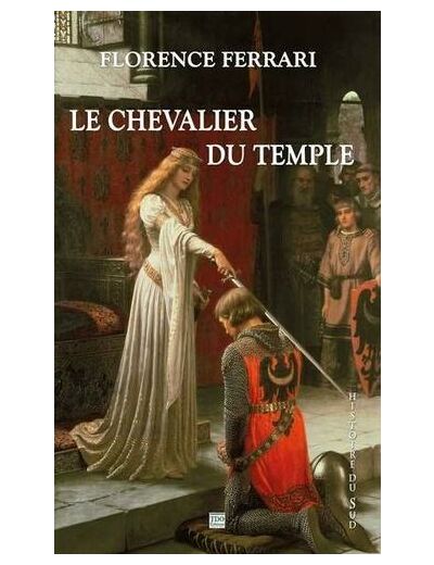 Le chevalier du temple