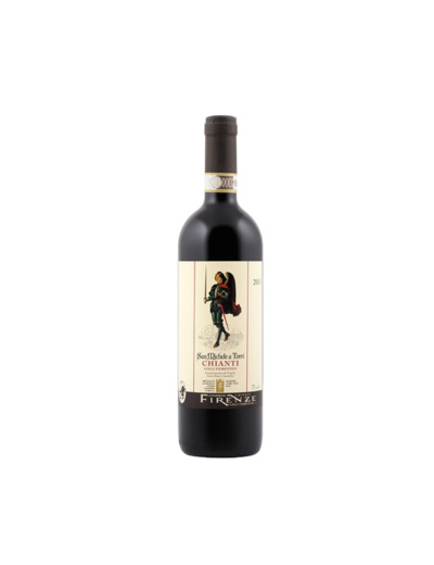 Chianti Colli Fiorentini DOCG 75cl