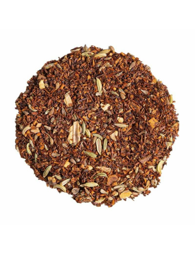 Chai - Rooibos BIO