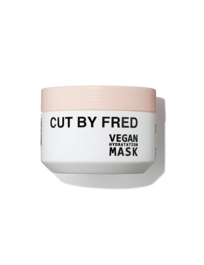 Vegan hydratation mask - CUT BY FRED