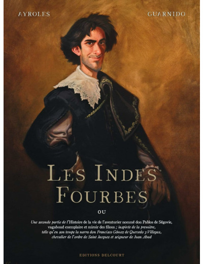 LES INDES FOURBES