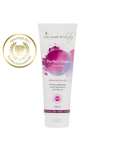 Perfect Clean shampoing - 200ml
