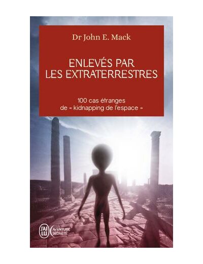 Enlevé par des extraterrestres