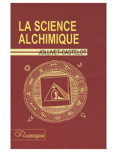 La science alchimique