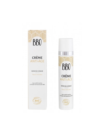 Crème anti âge Régénération Suprême 50ml