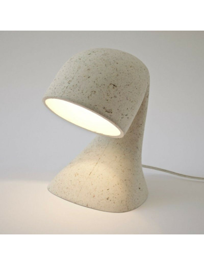 Atelier Henri Dejeant - Lampe Invider S Naturel