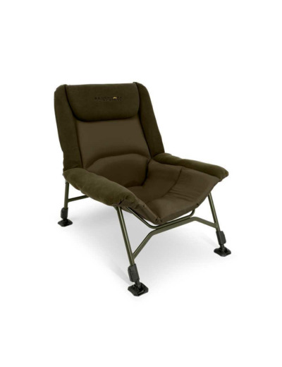 ultra cozy chair avid carp